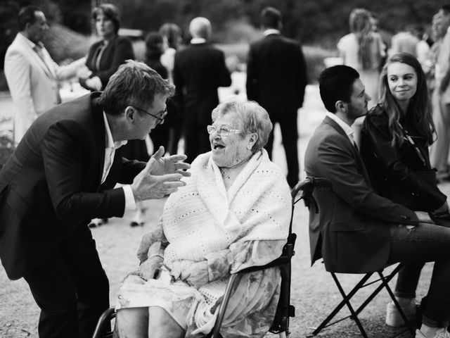 Le mariage de Vincent et Jennifer à Villeneuve-Loubet, Alpes-Maritimes 153