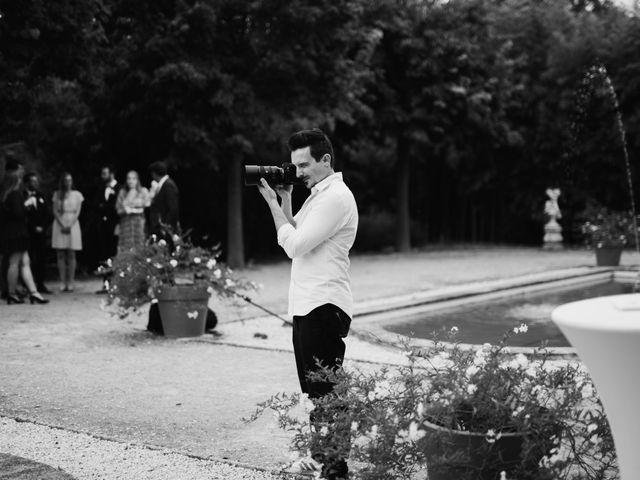 Le mariage de Vincent et Jennifer à Villeneuve-Loubet, Alpes-Maritimes 161