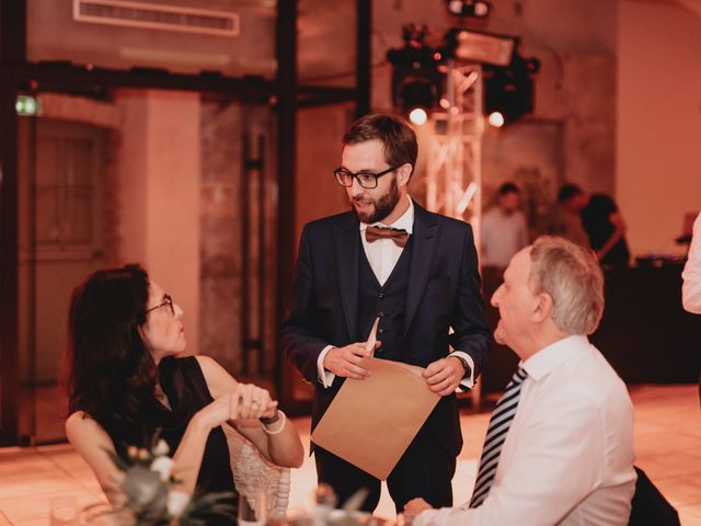 Le mariage de Vincent et Jennifer à Villeneuve-Loubet, Alpes-Maritimes 177