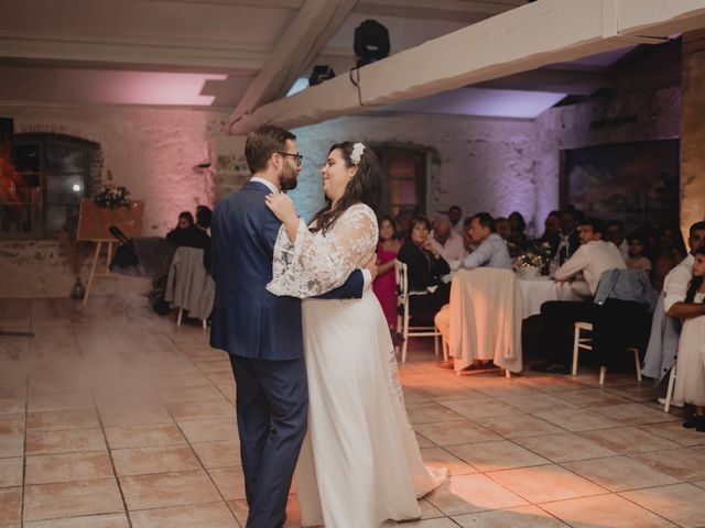 Le mariage de Vincent et Jennifer à Villeneuve-Loubet, Alpes-Maritimes 191