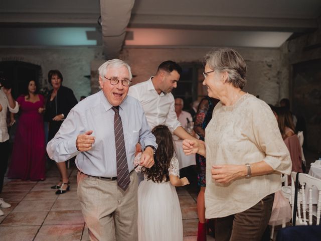 Le mariage de Vincent et Jennifer à Villeneuve-Loubet, Alpes-Maritimes 197