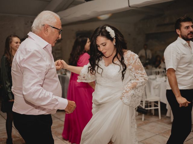 Le mariage de Vincent et Jennifer à Villeneuve-Loubet, Alpes-Maritimes 199