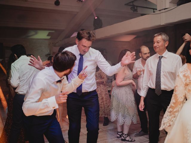 Le mariage de Vincent et Jennifer à Villeneuve-Loubet, Alpes-Maritimes 202