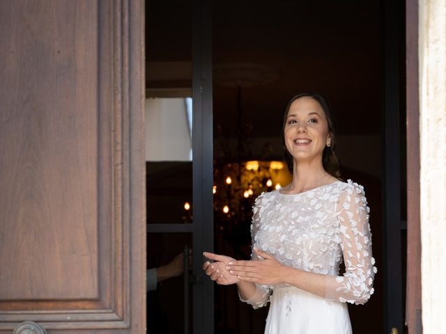 Le mariage de Adrien et Manon à Sorgues, Vaucluse 7