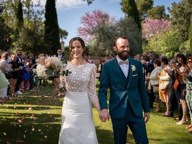 Le mariage de Adrien et Manon à Sorgues, Vaucluse 9