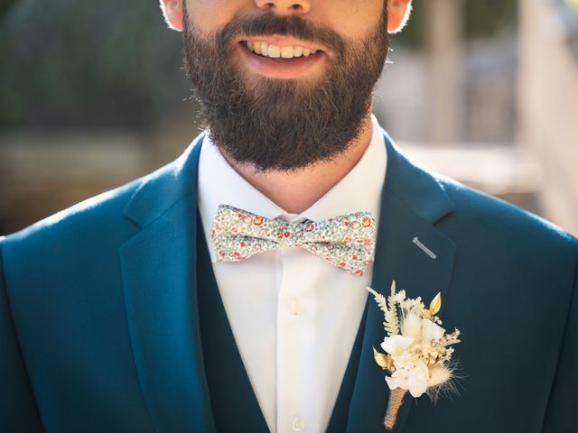 Le mariage de Adrien et Manon à Sorgues, Vaucluse 11