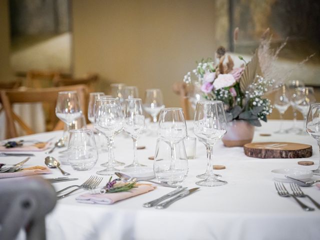 Le mariage de Adrien et Manon à Sorgues, Vaucluse 24