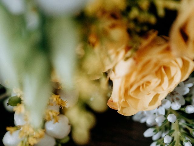 Le mariage de Thibaut et Pauline à Barbery, Oise 3