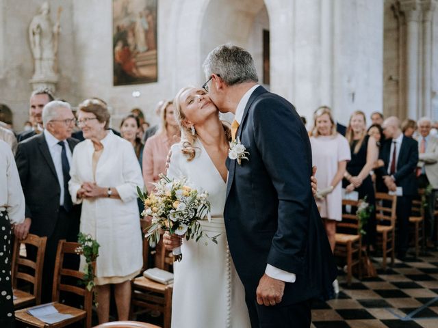 Le mariage de Thibaut et Pauline à Barbery, Oise 19