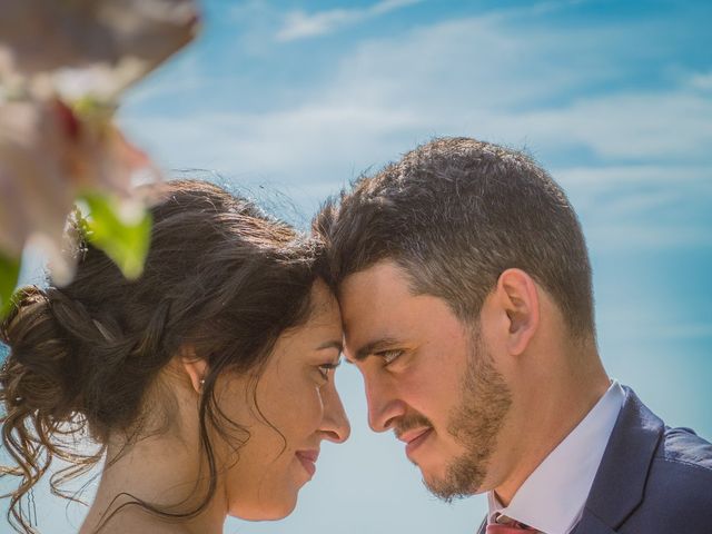 Le mariage de Alex et Camille à Montmirail, Sarthe 37