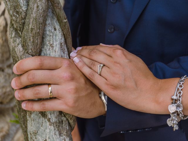 Le mariage de Alex et Camille à Montmirail, Sarthe 42