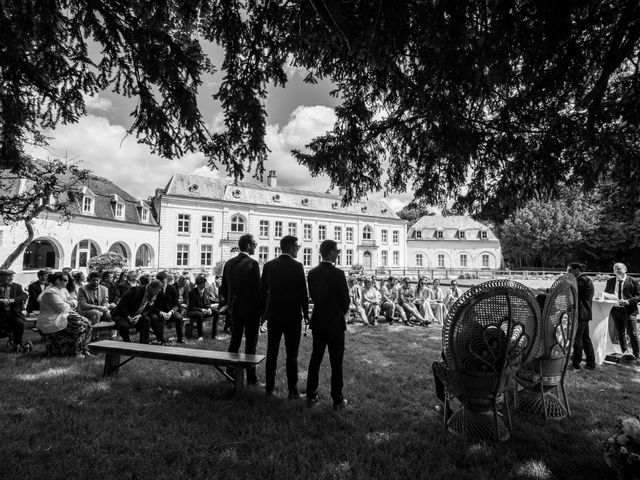 Le mariage de Thom et Laura à Lille, Nord 20