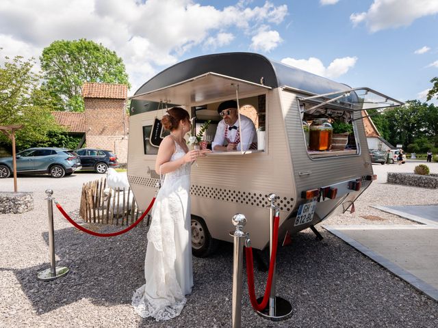 Le mariage de Thom et Laura à Lille, Nord 21