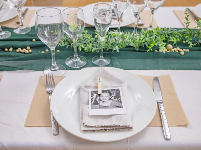 Le mariage de Joris et Elise à Ormes, Marne 8