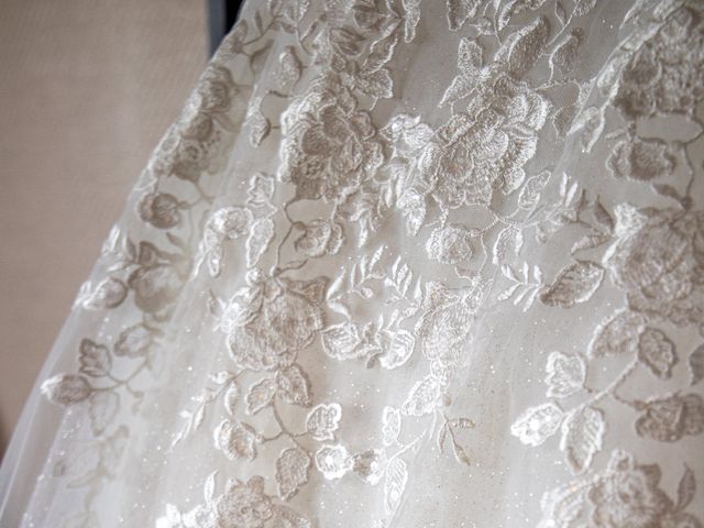 Le mariage de Joris et Elise à Ormes, Marne 40