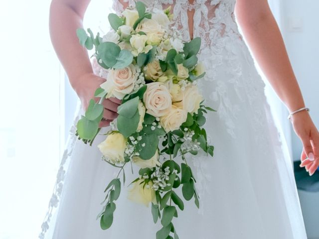Le mariage de Fantin et Julie à Le Barcarès, Pyrénées-Orientales 3