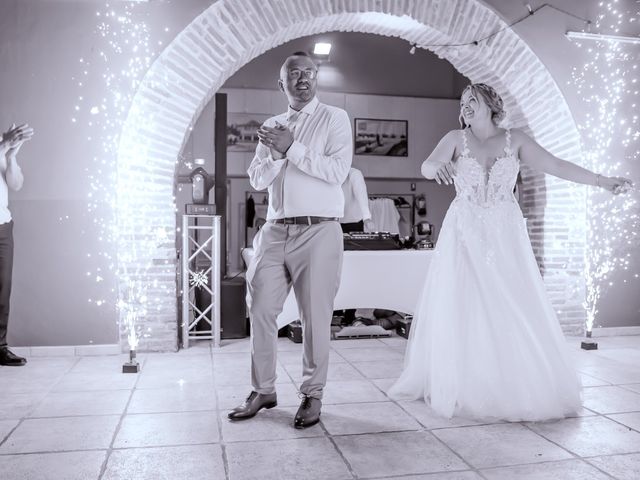 Le mariage de Fantin et Julie à Le Barcarès, Pyrénées-Orientales 6