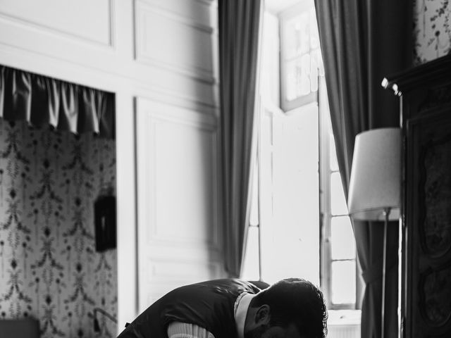 Le mariage de Maxime et Kelly à Montagnat, Ain 18