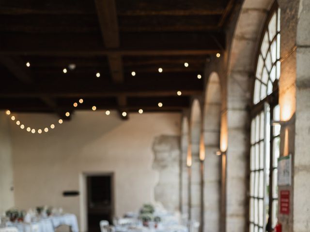 Le mariage de Maxime et Kelly à Montagnat, Ain 21
