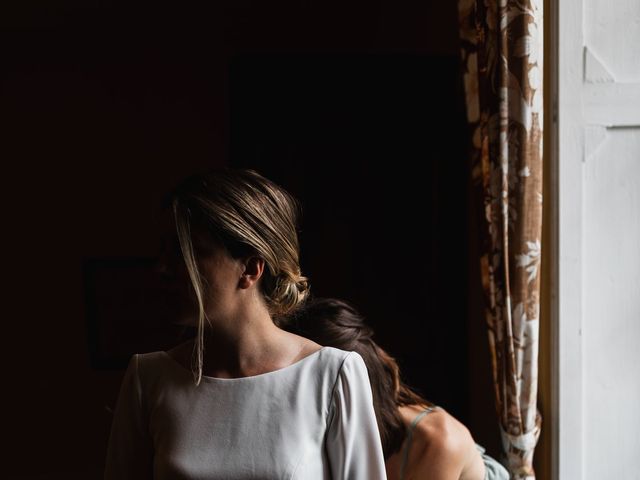 Le mariage de Maxime et Kelly à Montagnat, Ain 14