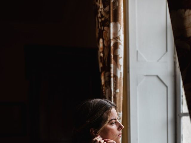 Le mariage de Maxime et Kelly à Montagnat, Ain 16