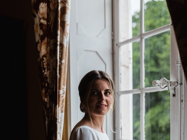 Le mariage de Maxime et Kelly à Montagnat, Ain 17