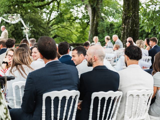 Le mariage de Maxime et Kelly à Montagnat, Ain 23