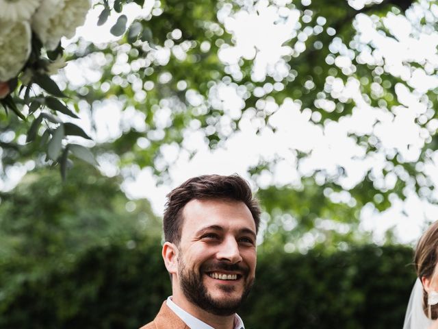 Le mariage de Maxime et Kelly à Montagnat, Ain 30