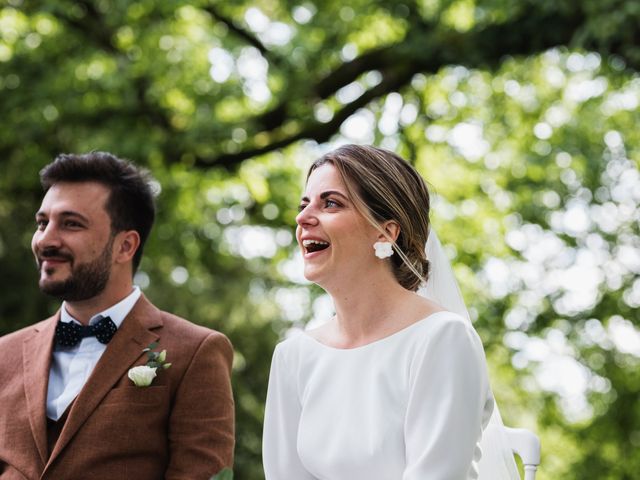 Le mariage de Maxime et Kelly à Montagnat, Ain 33