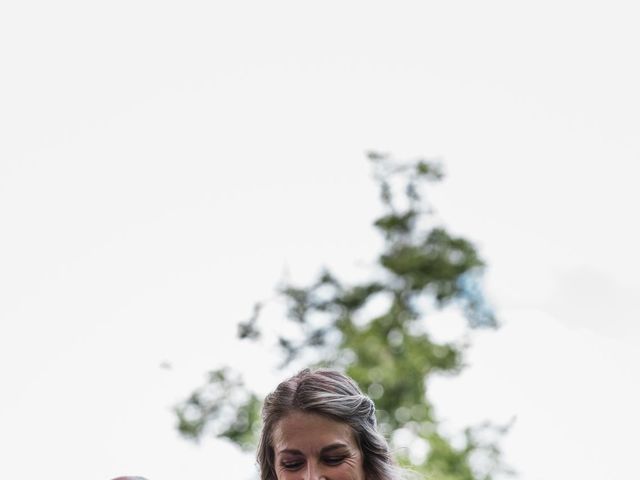 Le mariage de Maxime et Kelly à Montagnat, Ain 34