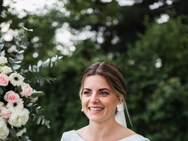 Le mariage de Maxime et Kelly à Montagnat, Ain 37