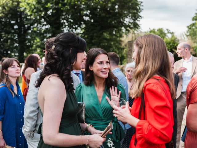 Le mariage de Maxime et Kelly à Montagnat, Ain 41