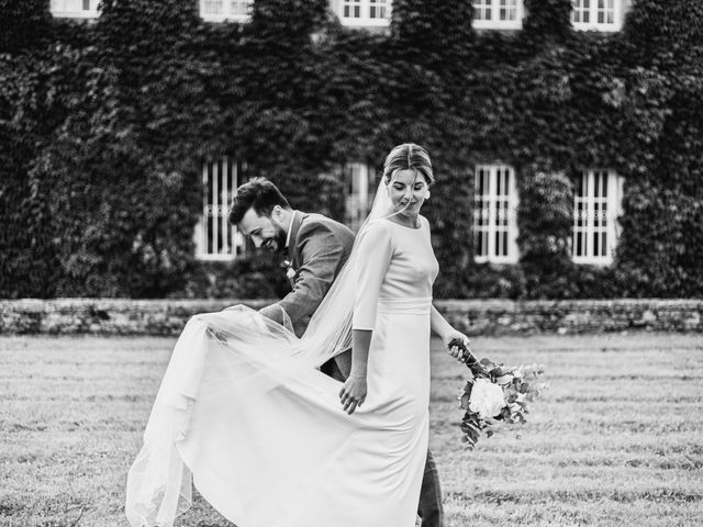 Le mariage de Maxime et Kelly à Montagnat, Ain 42