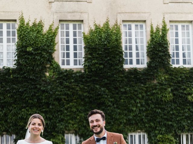 Le mariage de Maxime et Kelly à Montagnat, Ain 43