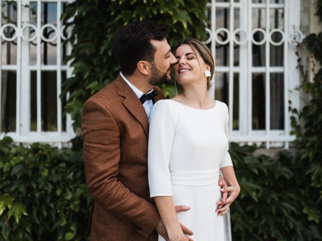 Le mariage de Maxime et Kelly à Montagnat, Ain 44