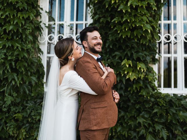 Le mariage de Maxime et Kelly à Montagnat, Ain 45