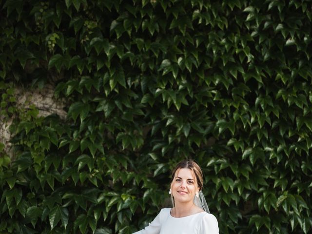 Le mariage de Maxime et Kelly à Montagnat, Ain 47