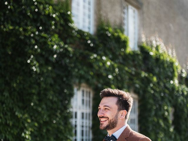 Le mariage de Maxime et Kelly à Montagnat, Ain 48