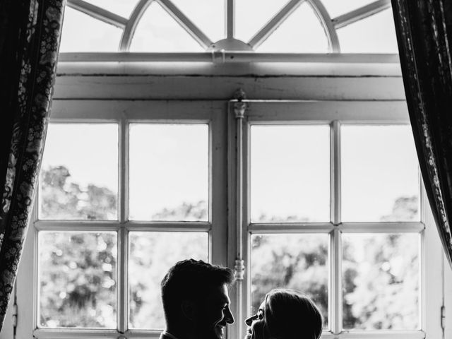 Le mariage de Maxime et Kelly à Montagnat, Ain 49