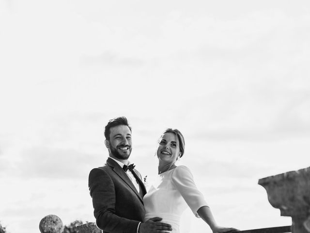 Le mariage de Maxime et Kelly à Montagnat, Ain 50