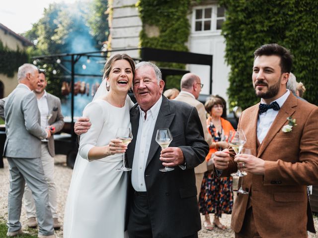Le mariage de Maxime et Kelly à Montagnat, Ain 51