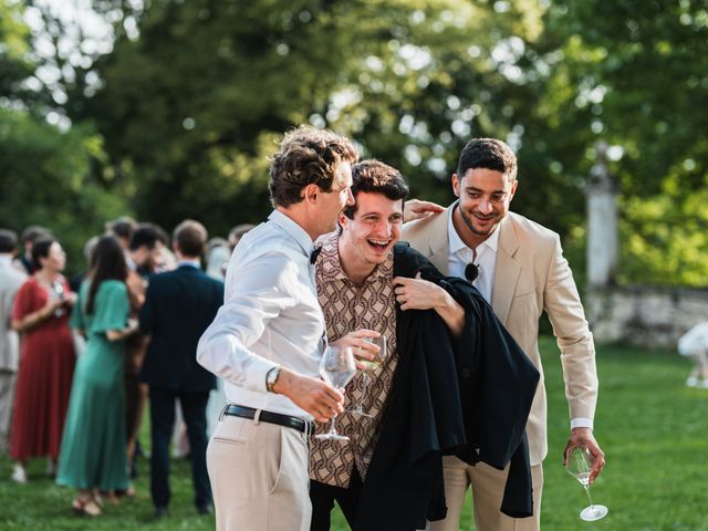 Le mariage de Maxime et Kelly à Montagnat, Ain 53