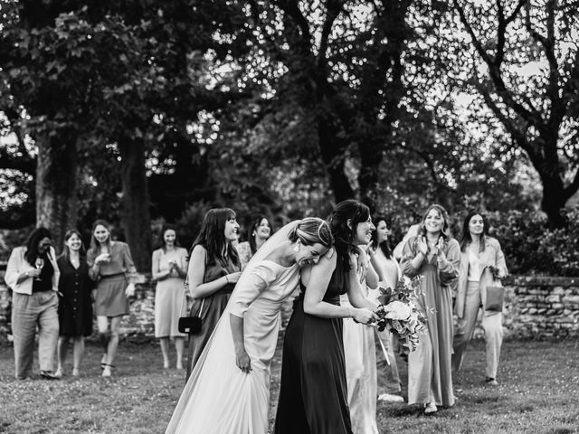Le mariage de Maxime et Kelly à Montagnat, Ain 54