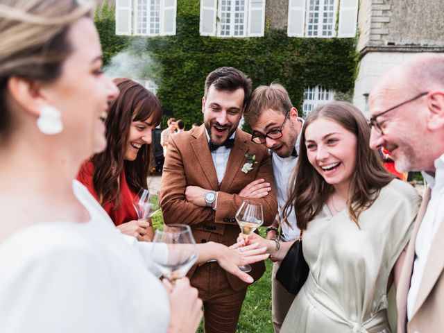 Le mariage de Maxime et Kelly à Montagnat, Ain 55