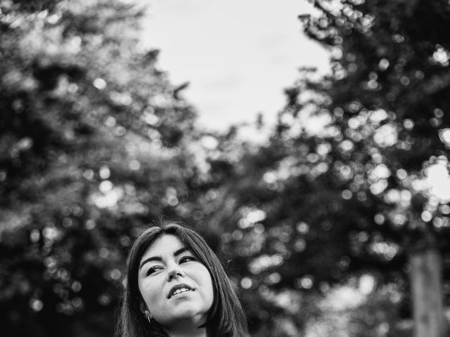 Le mariage de Maxime et Kelly à Montagnat, Ain 56
