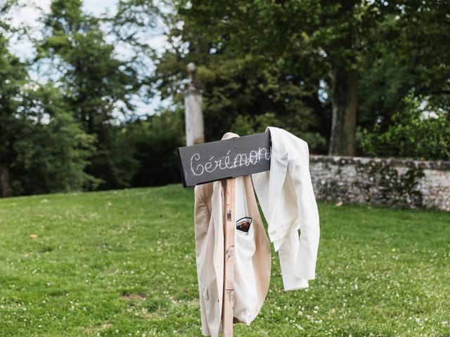 Le mariage de Maxime et Kelly à Montagnat, Ain 58