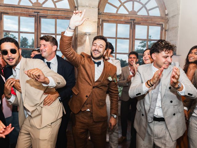 Le mariage de Maxime et Kelly à Montagnat, Ain 60