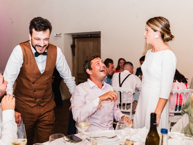 Le mariage de Maxime et Kelly à Montagnat, Ain 64