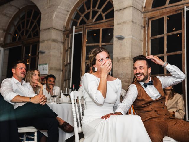 Le mariage de Maxime et Kelly à Montagnat, Ain 67