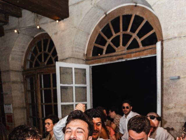 Le mariage de Maxime et Kelly à Montagnat, Ain 69